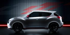 Nissan Juke Check Engine Light