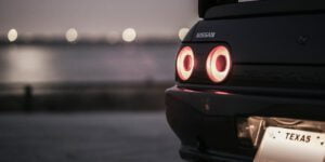 2016 Nissan Rogue Check Engine Ligh