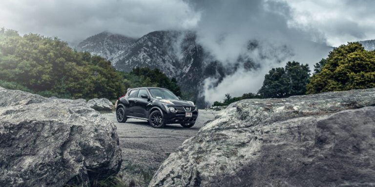 How Does The Nissan Juke 2015 Check Engine Light Compare To Other Warning Lights Or Indicators On The Dashboard? 1 Nissan Juke 2015 Check Engine Light