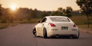 nissan check engine light on