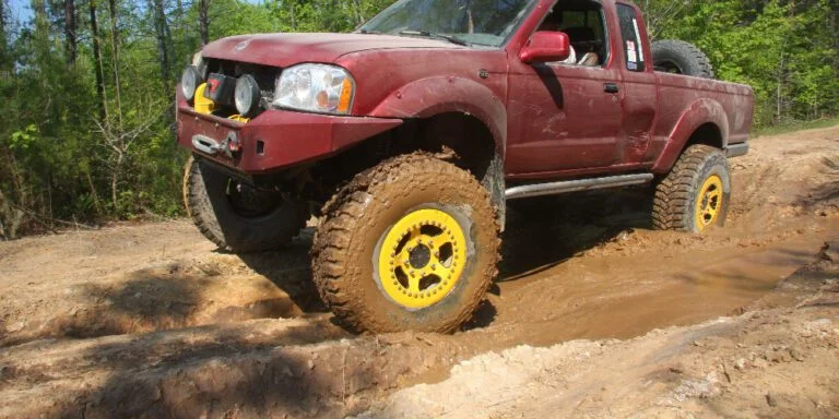 2019 Nissan Frontier Check Engine Light