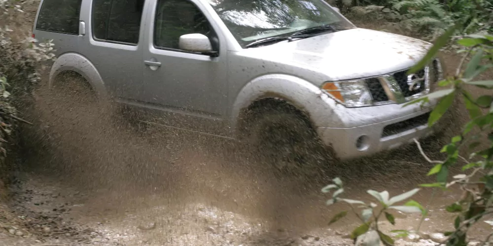 How Urgent Is It To Address The 2013 Nissan Pathfinder Check Engine Light Issue? 2 2013 Nissan Pathfinder Check Engine