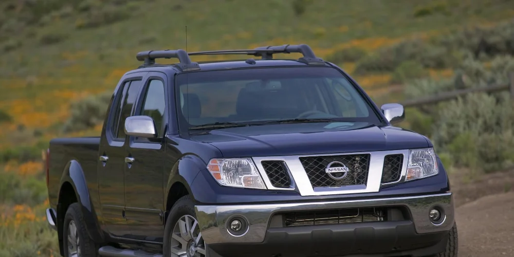 How Long Can I Safely Drive My Car When 2019 Nissan Frontier Check Engine Light Is On? 2 2019 Nissan Frontier Check Engine