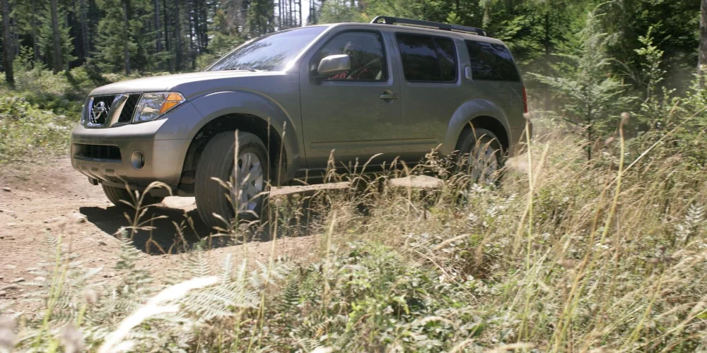 How Urgent Is It To Address The 2013 Nissan Pathfinder Check Engine Light Issue? 3 2013 Nissan Pathfinder Check Engine