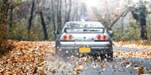 2017 Nissan Rogue Check Engine Light Reset