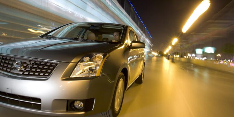 What Steps Can Be Taken To Diagnose And Resolve The Nissan Sentra Check Engine Light Blinking Issue? (2023) 1 Nissan Sentra Check Engine Light Blinking