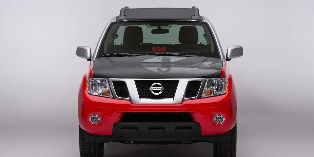 If The Nissan Frontier Check Engine Light On, Can A Dirty Air Filter Cause It? (2023) 3 Frontier Check Engine Light On