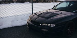 service engine soon vs check engine nissan