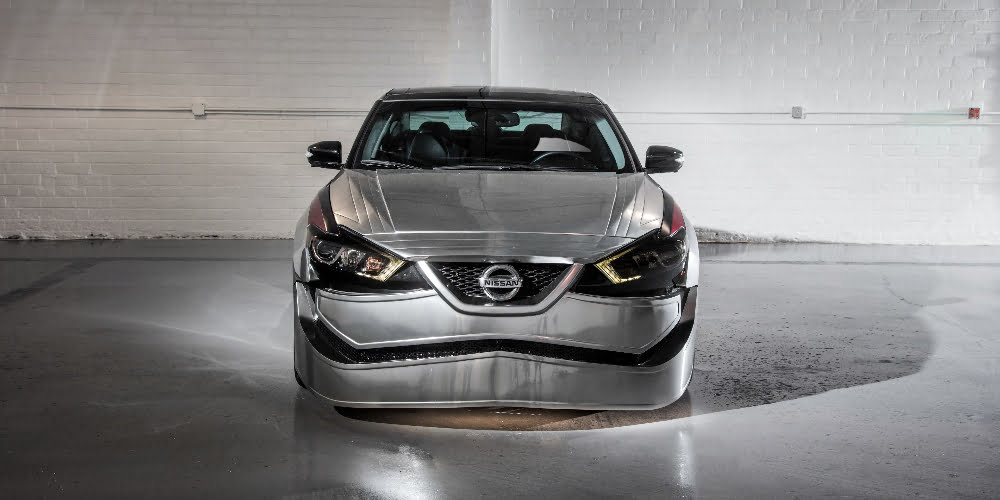 Why Is The Check Engine Light And Traction Control Light On Nissan Maxima illuminated? (2023) 3 Engine Light And Traction Control