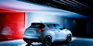 Nissan Juke Check ENgine Light Reset