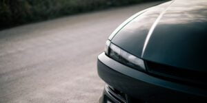 2021 Nissan Rogue Check Engine Light