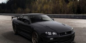 Check Engine Light Nissan Flashing