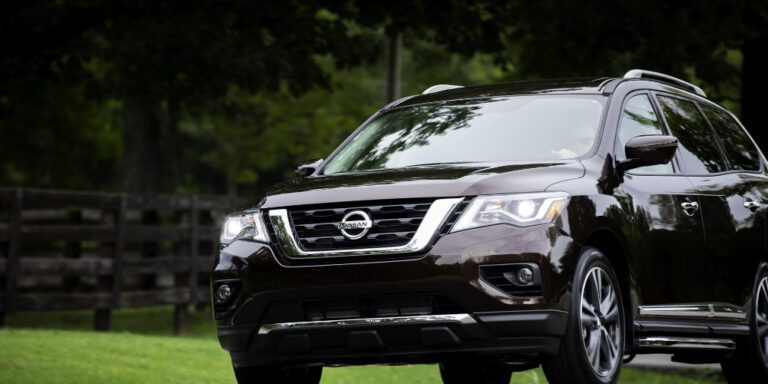 Can A Failing Catalytic Converter Be The Cause Of The 2015 Nissan Pathfinder Check Engine Light Coming On? 1 2015 Nissan Pathfinder Check Engine Light