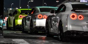 Nissan Check Engine Light On