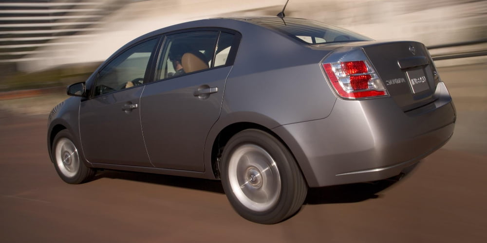 Can A Check Engine Light Nissan Sentra On Be Caused By A Faulty Battery Or Alternator? (2023) 3 Check Engine Light Nissan Sentra On