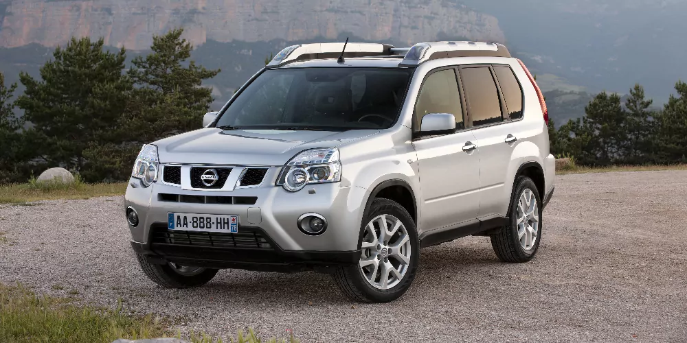 Precautions Before Nissan X-Trail Check Engine Light Reset (2024) 2 Nissan X-Trail Check Engine Light R