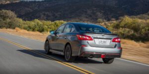 Check Engine Light On Nissan Sentra 2016