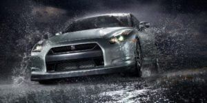 2014 Nissan Rogue Check Engine Light