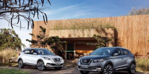 2019 Nissan Kicks Check Engine Light