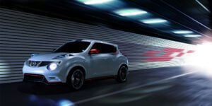 2011 Nissan Juke Check Engine Light