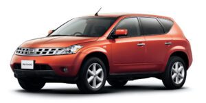Nissan Murano Check Engine Light Codes