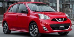 Nissan Micra K11 Check Engine Light Reset