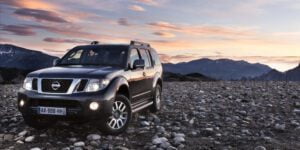 Nissan Navara D40 Limp Mode With No Check Engine Light