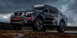 Nissan Navara D40 Limp Mode With Check Engine Light