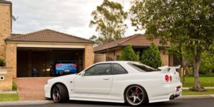 2016 Nissan Check Engine Light