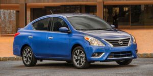Nissan Versa Check Engine Light Reset