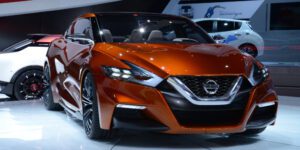 Blinking Check Engine Light Nissan