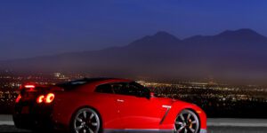 Nissan Check Engine Light