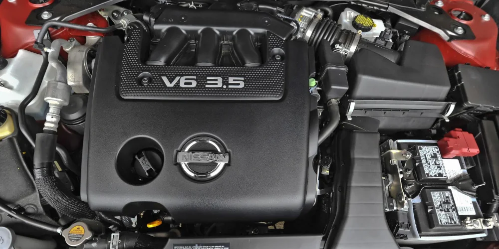 How To Reset Check Engine Light In Nissan Altima? (2023) 2 How To Reset Check Engine Light In Nissan Altima?