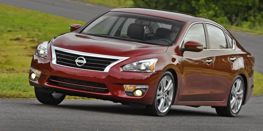 How To Reset Check Engine Light In Nissan Altima? (2023) 3 How To Reset Check Engine Light In Nissan Altima?