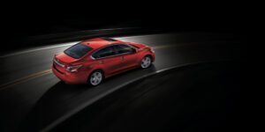 check engine light and traction control light nissan altima