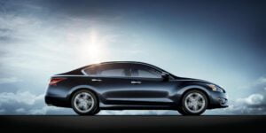 Nissan Altima Check Engine Light Meaning