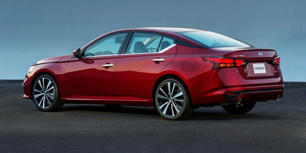 How Can I 2019 Nissan Altima Check Engine Light Reset, And Is It Safe To Do So? 2 2019 Nissan Altima Check Engine