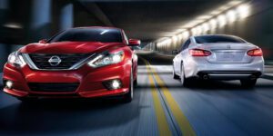 Nissan Altima Check Engine Light Reset